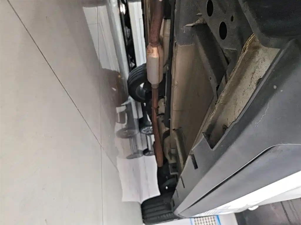 GAC Trumpchi Trumpchi GS4 2021 270T Auto Smart Connect Tech фото 22