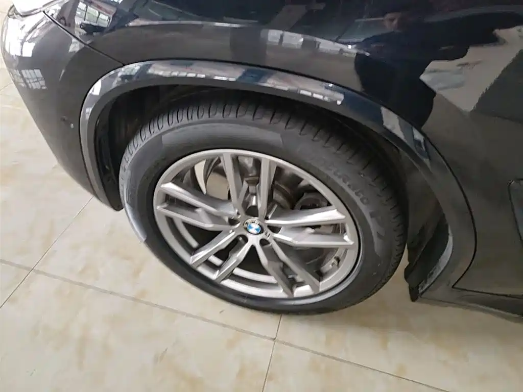 BMW X3 2019 xDrive28i M Sport Package фото 23