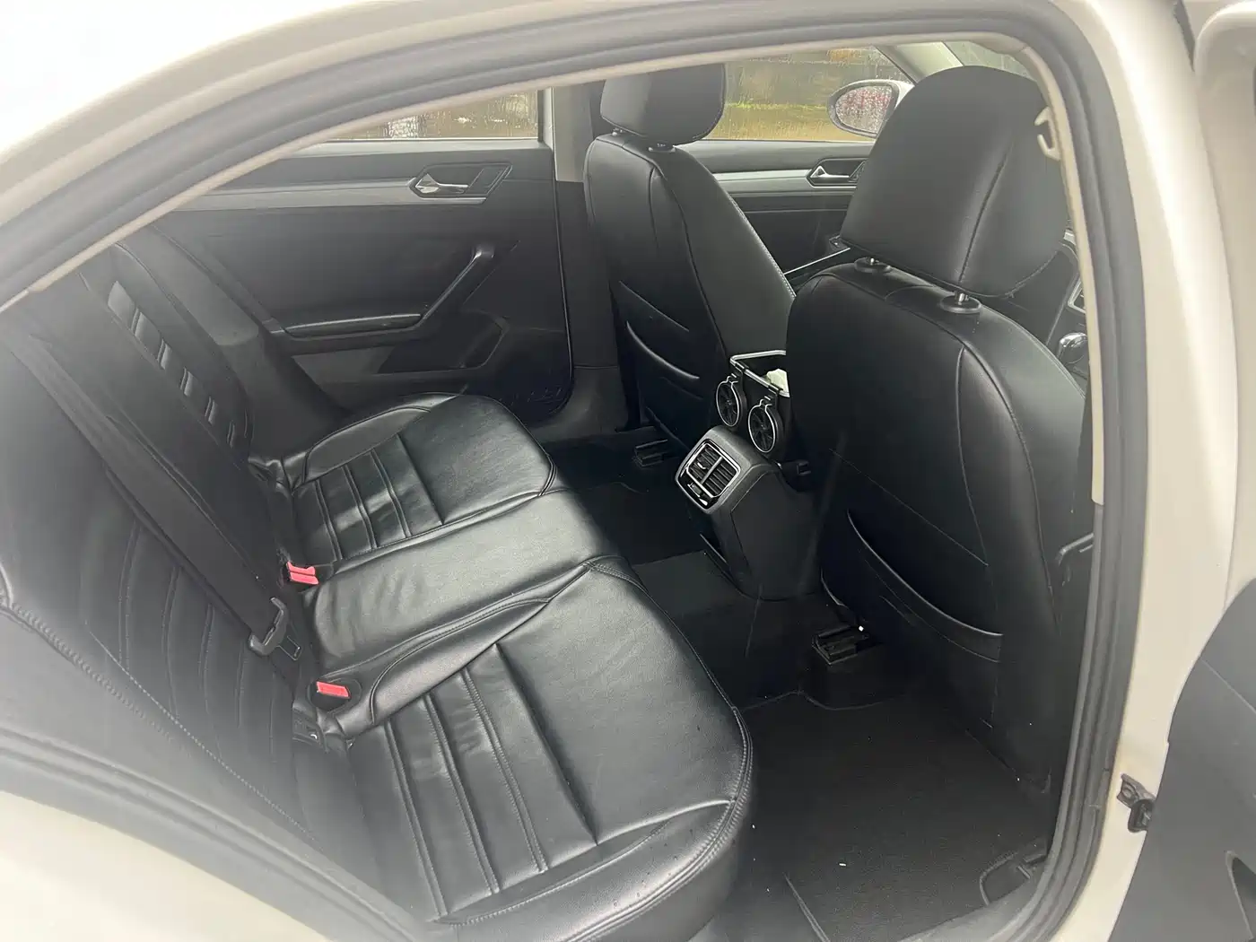 Volkswagen Lamando 2018 230TSI DSG Trend Edition фото 14