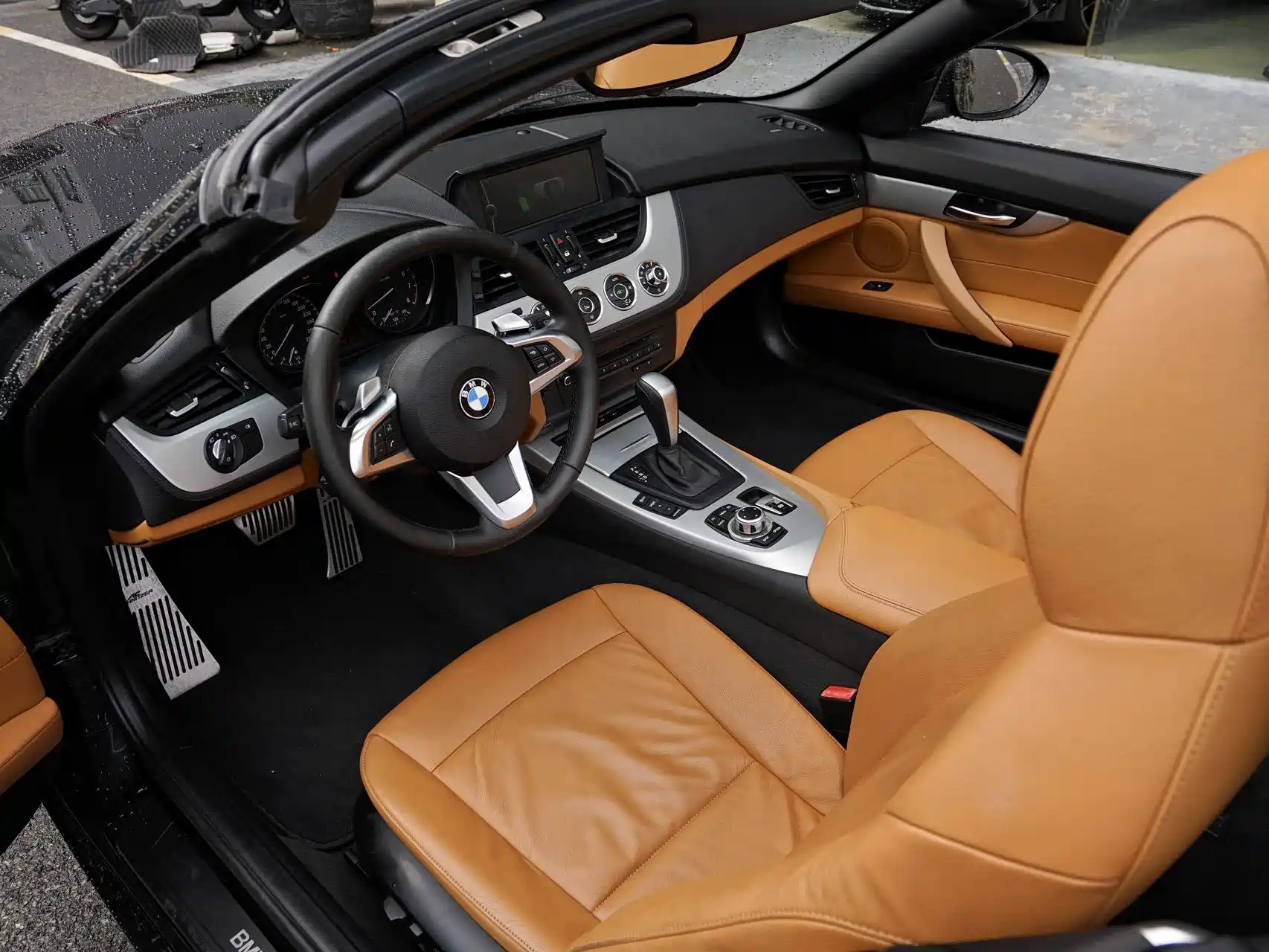 Фото 3 - BMW Z4