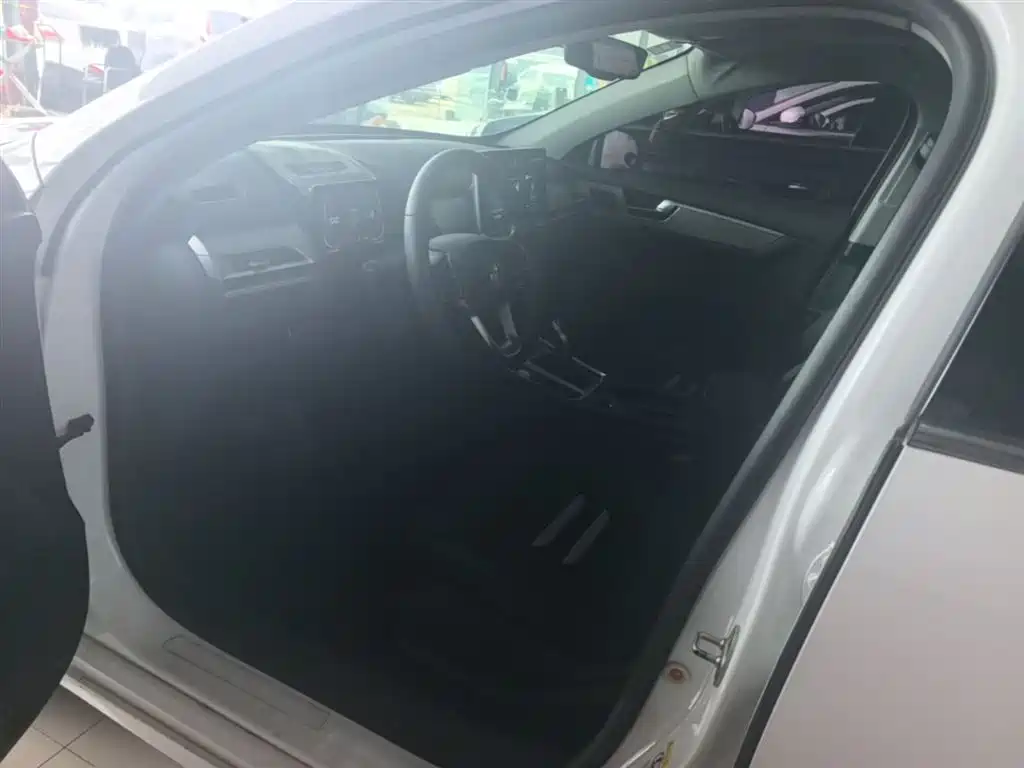 BYD Qin Pro 2018 1.5TI Automatic Smart Connected Premium Edition фото 16