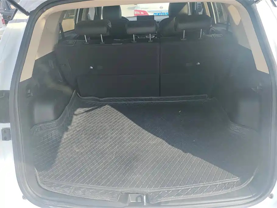 BYD Song 2021 Classic 1.5T Auto Elite фото 4