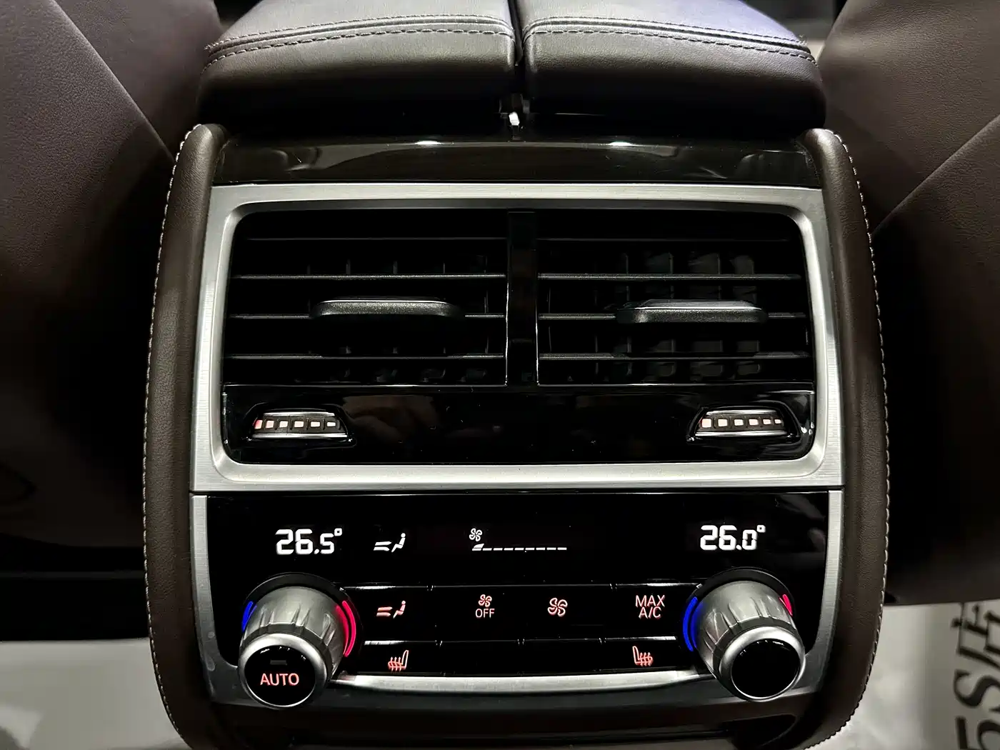 BMW 7 Series 2021 Model 730Li Luxury Package фото 17