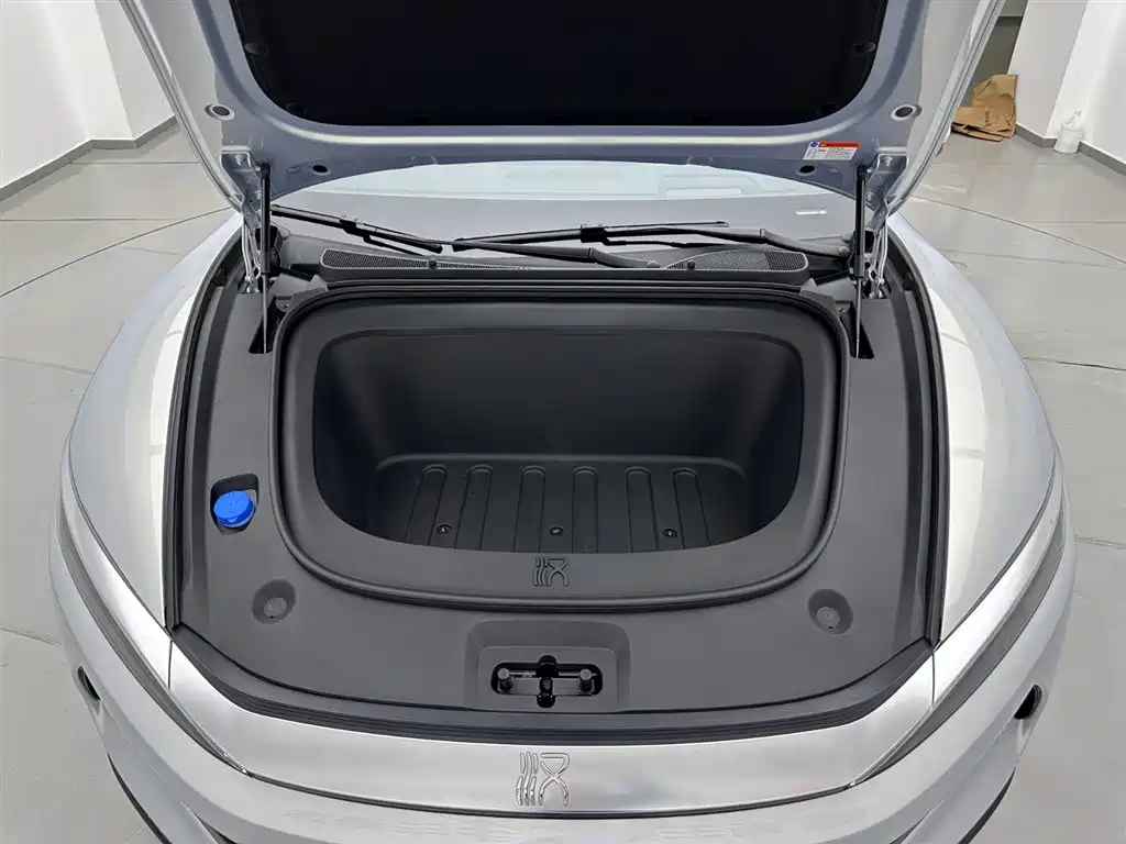 BYD Han L 2025 EV AWD LiDAR Flagship фото 27