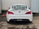 Photo 14 - Hyundai Genesis Coupe