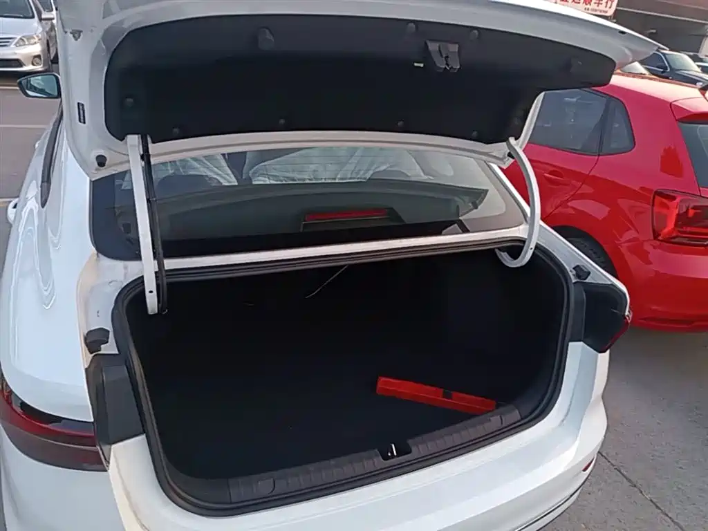 GEELY AUTOMOBILE EMGRAND