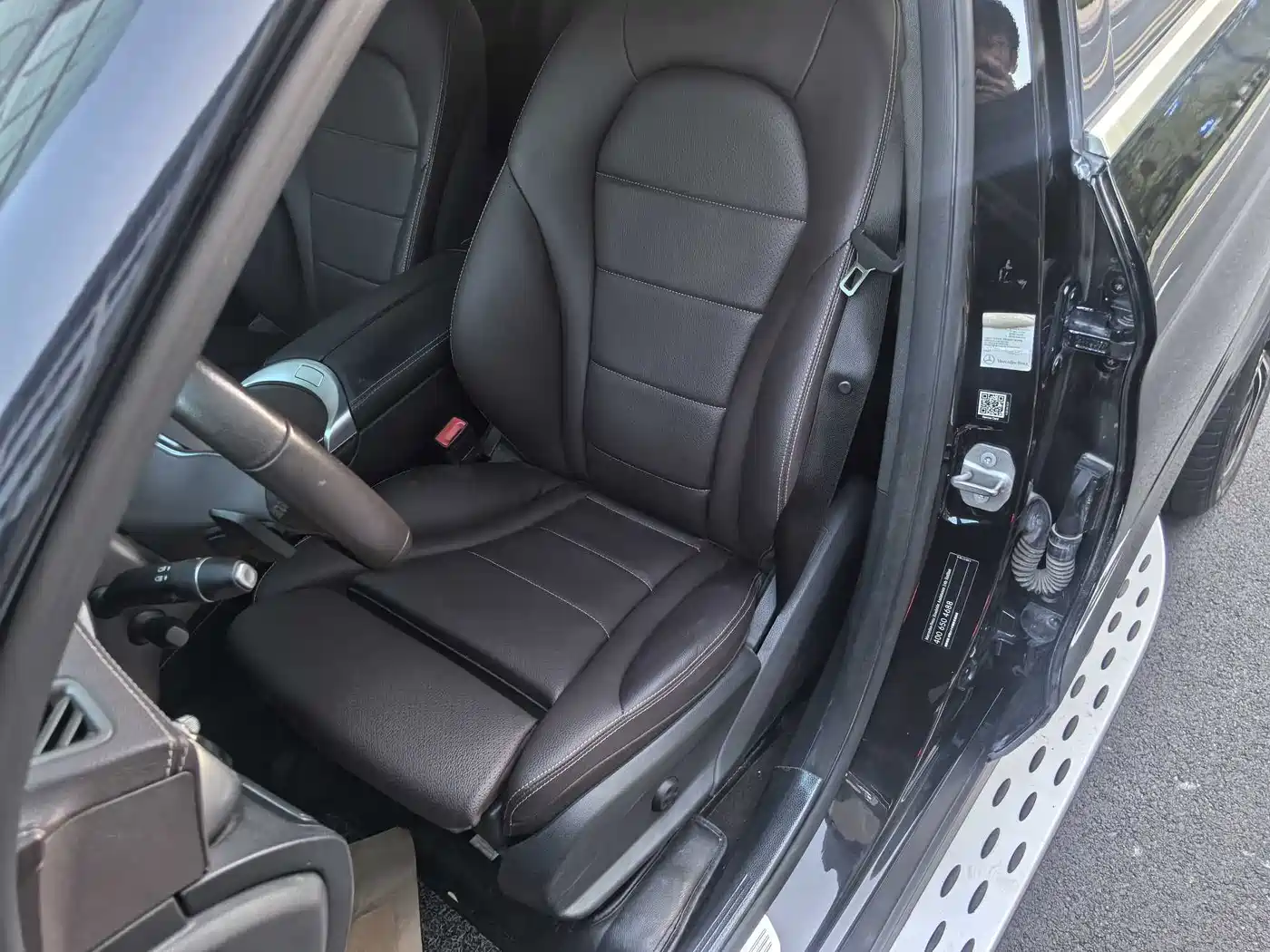 Mercedes-Benz GLC 2021 GLC 300 L 4MATIC Sporty фото 13
