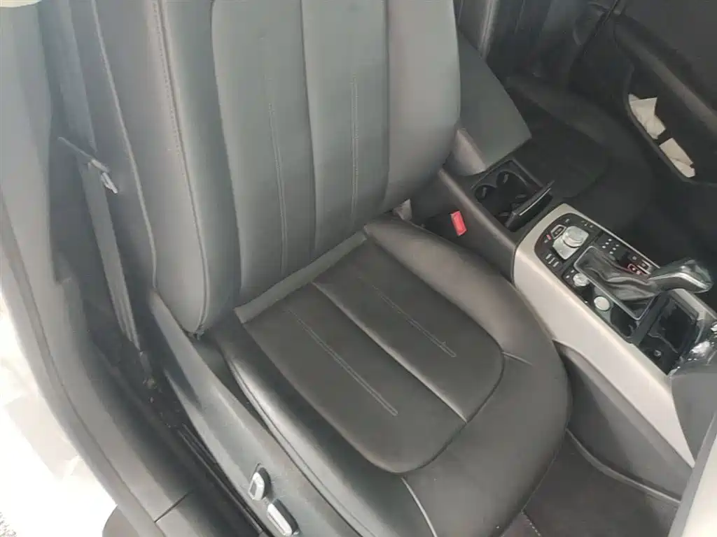 Audi A7 2017 40 TFSI Progressive фото 25