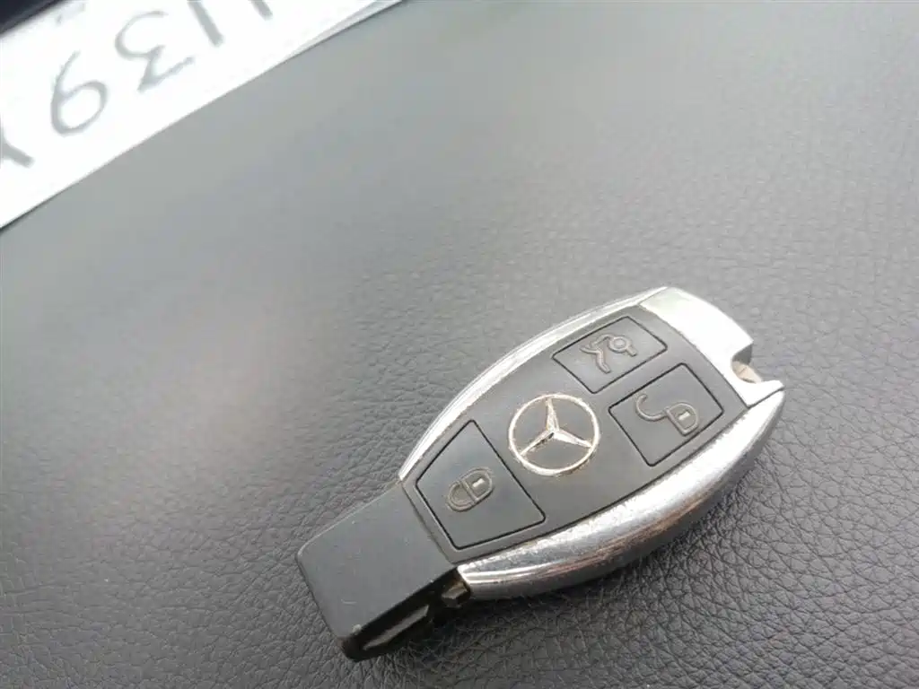 Mercedes-Benz C-Class 2017 C 200 L Sport фото 9