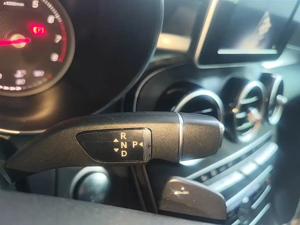 Mercedes-Benz C-Class 2018 C 180 L Fashion Sport Edition фото 14