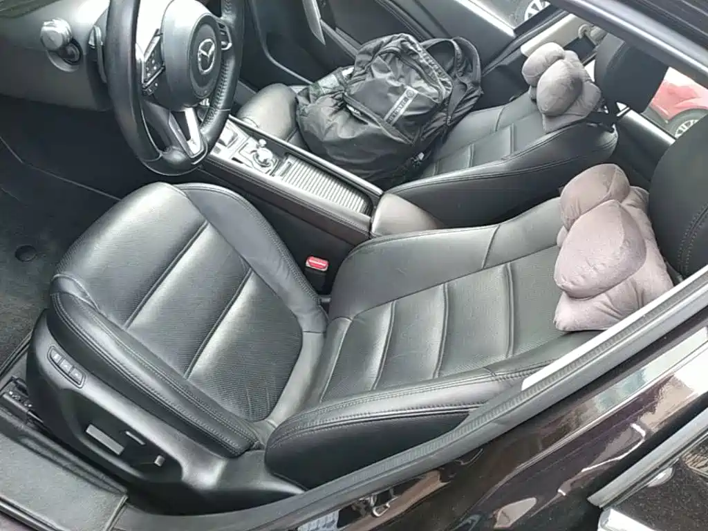 Photo 15 - Mazda Atenza