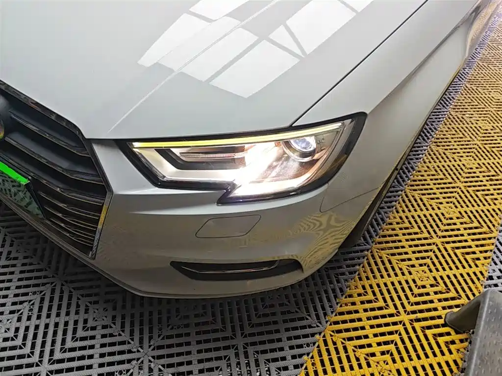 Audi A3 2020 Facelift Limousine 35 TFSI Progressive (China VI) фото 18