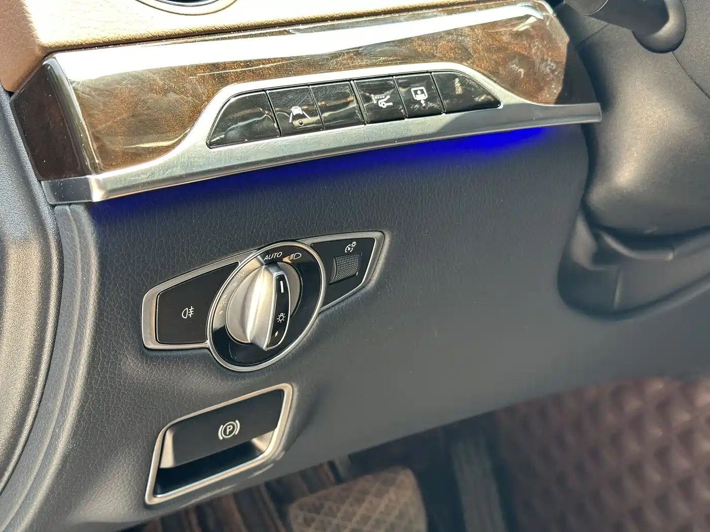 Mercedes-Benz Maybach S-Class 2019 S 450 4MATIC фото 11