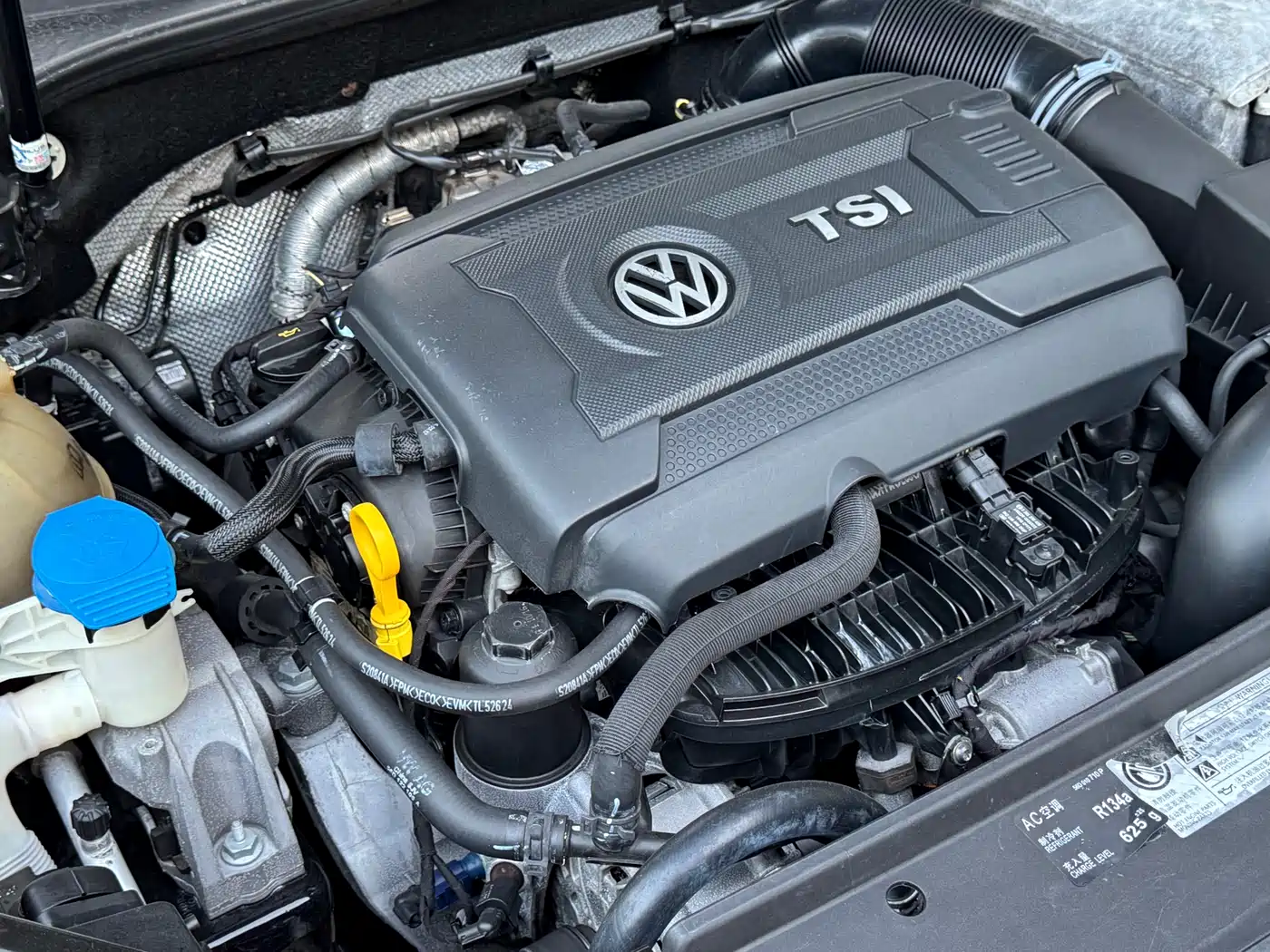 Volkswagen Passat 2016 380TSI DSG Premium Edition фото 22