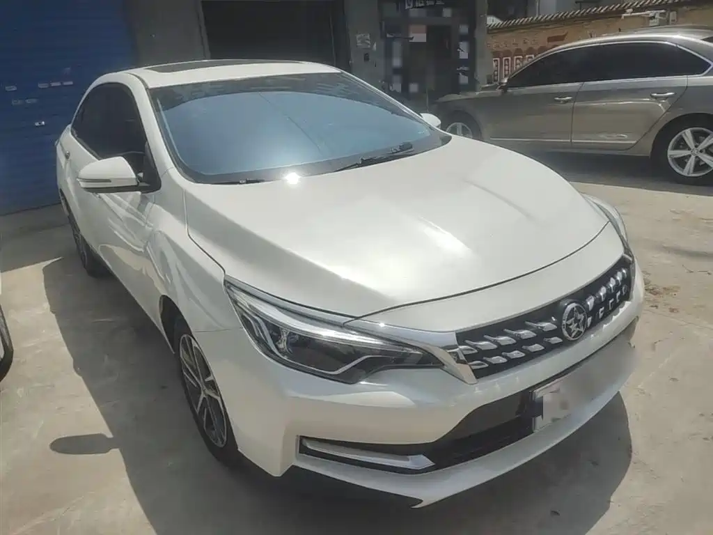 QICHEN D60