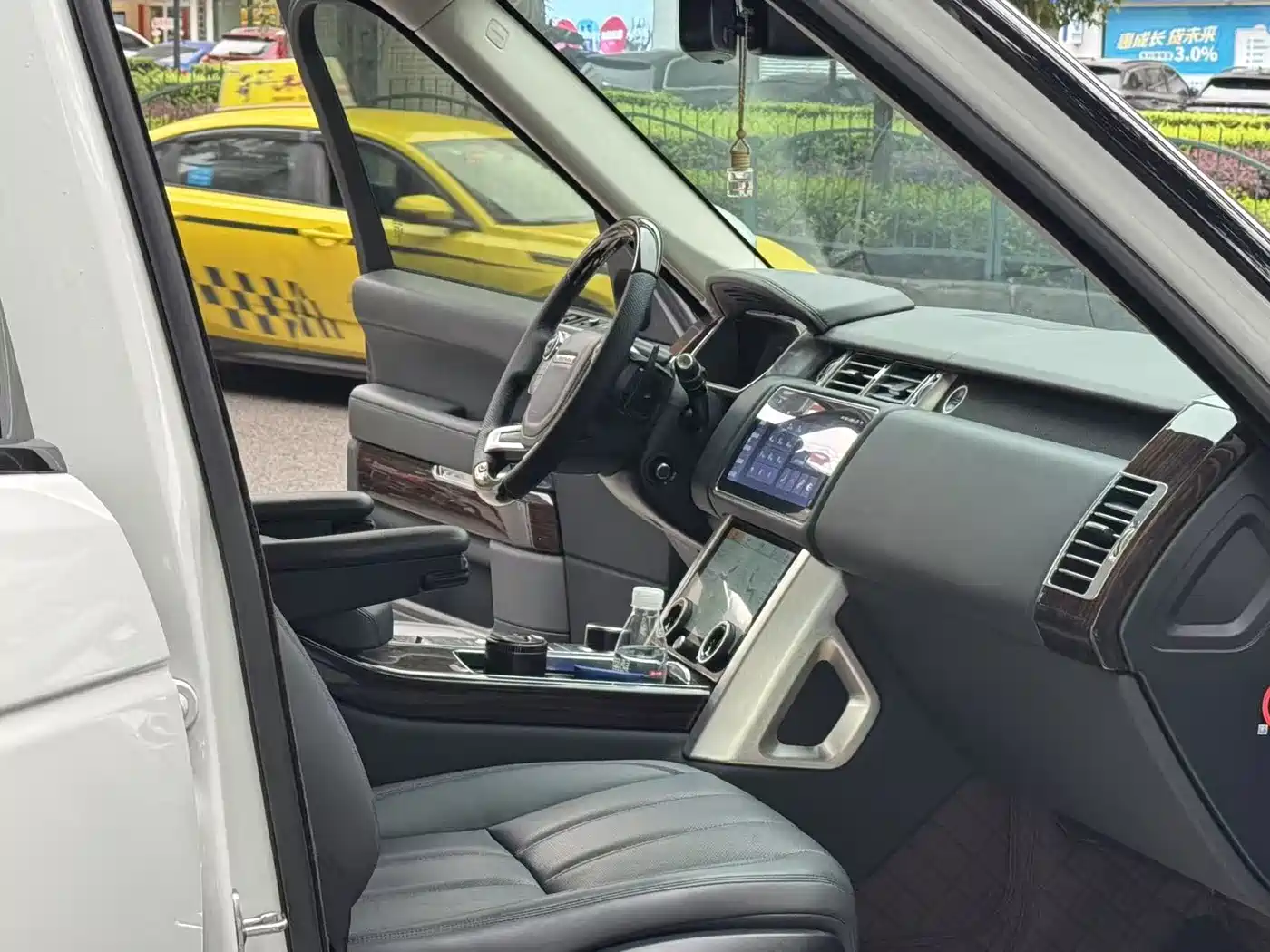 Land Rover Range Rover 2016 3.0 SC V6 Vogue фото 4
