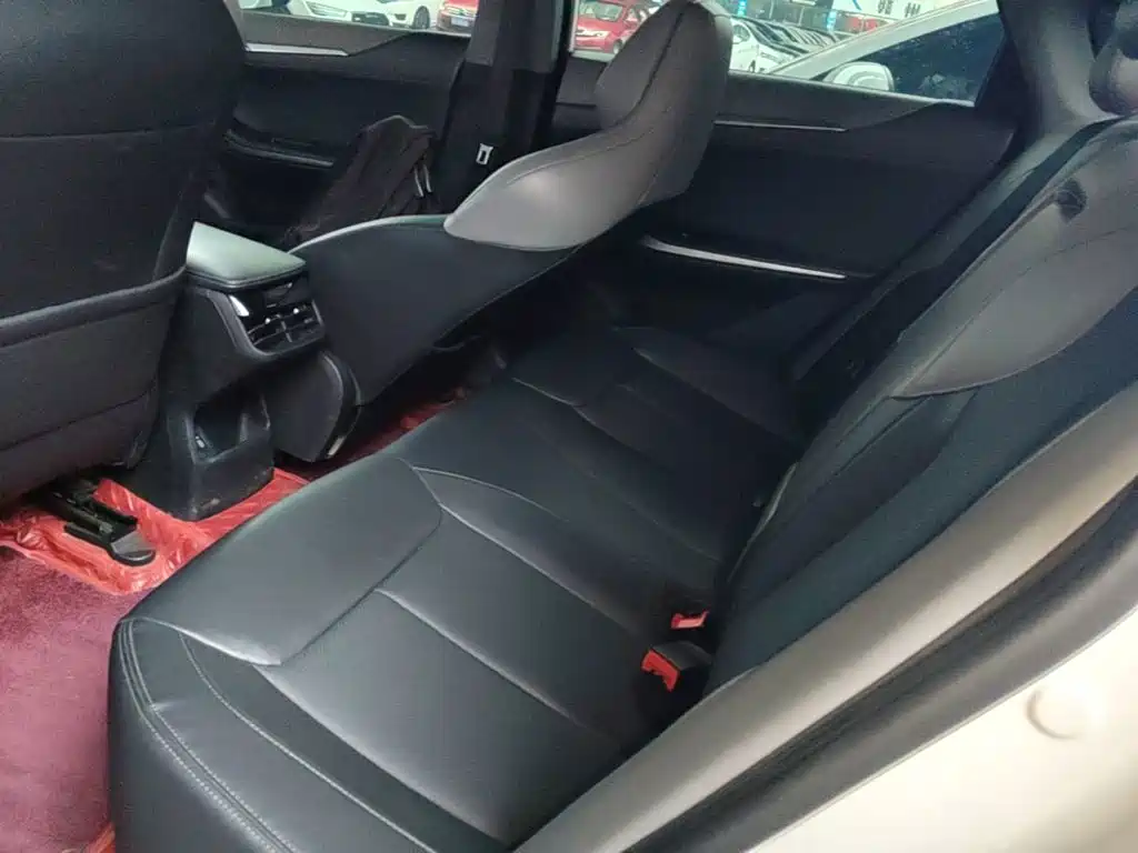 Changan Ruicheng PLUS 2023 2023 1.5T DCT Premium