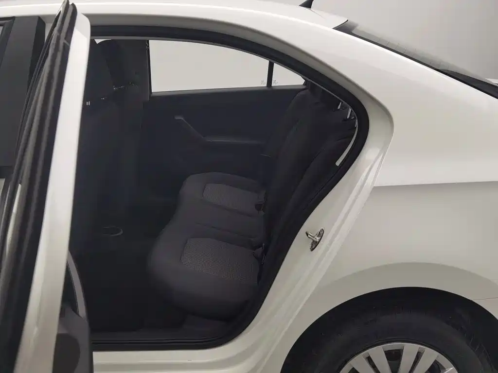 Volkswagen Santana 2022 2021 1.5L Manual Trend Edition