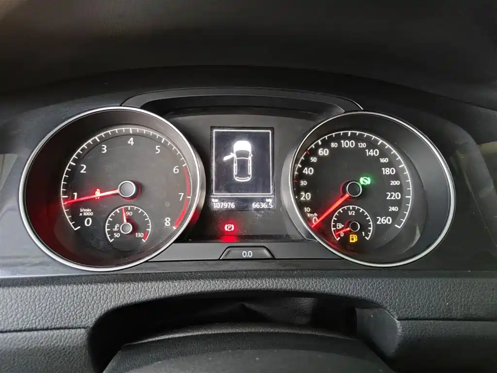 Volkswagen Golf 2020 280TSI DSG Comfort фото 12