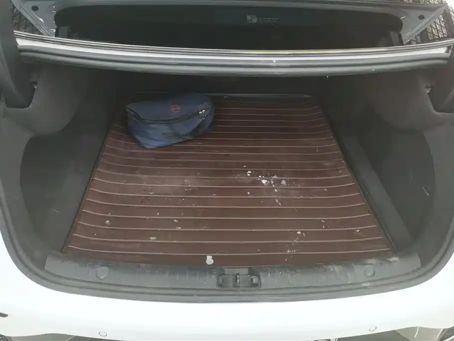 BYD Han 2023 DM-i Champion Edition 121KM Honor фото 4