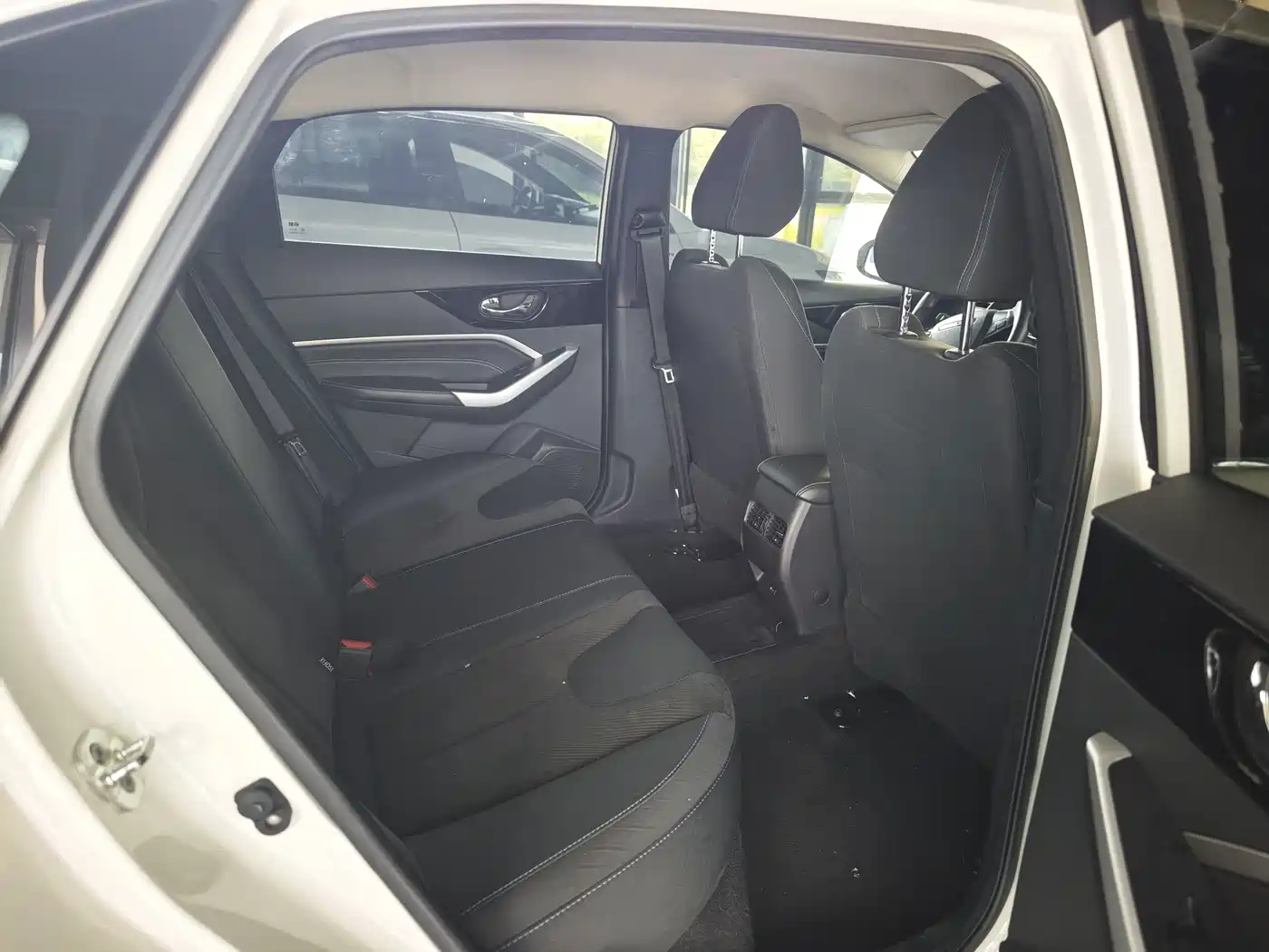 Venucia D60EV 2022 2023 PLUS Comfort RJ Type