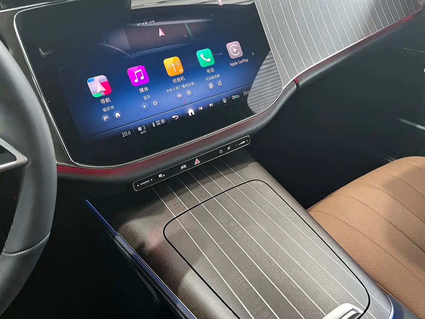 Mercedes-Benz E-Class 2025 E 300 L Fashion фото 17