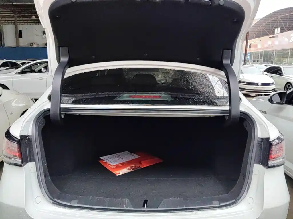 Changan Ruicheng PLUS 2023 2023 1.5T DCT Premium