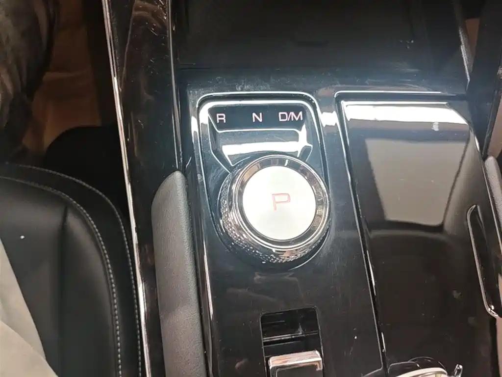 Haval H6 2021 3rd Generation 1.5T Automatic 2WD Supreme фото 14