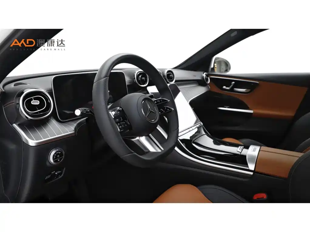 Mercedes-Benz C-Class 2022 Facelift C 200 L Sport фото 6
