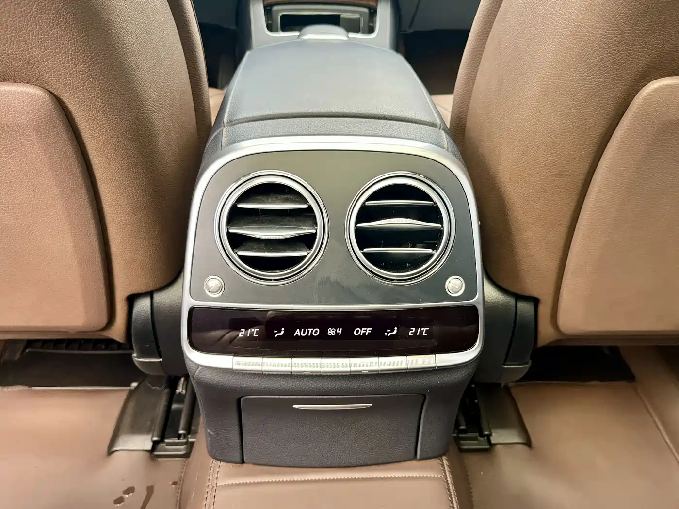 Mercedes-Benz S-Class 2020 S 350 L Business Edition Collector's Version фото 9