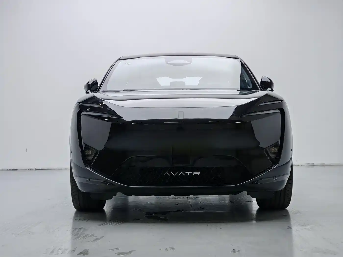 Avatr 11 2025 Facelift Max Range Extender фото 2