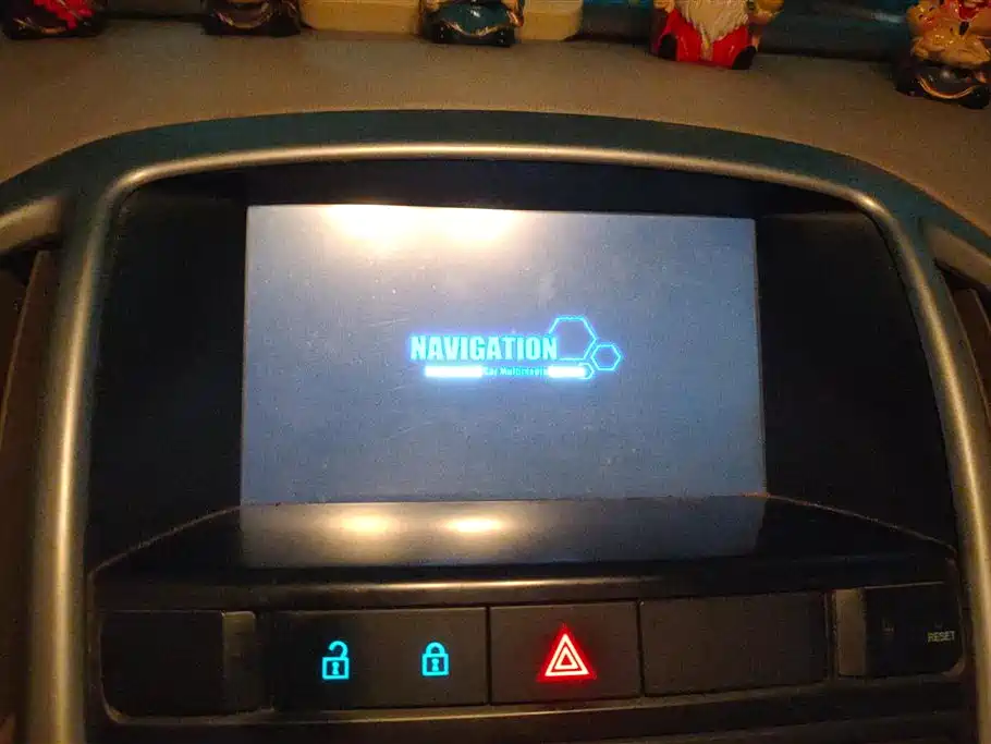 Buick Excelle 2013 Model GT 1.6L Manual Progressive фото 13