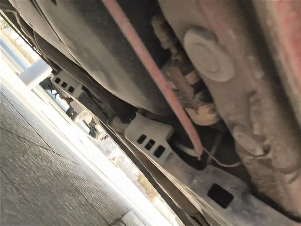 Volkswagen Polo 2016 1.4L Manual Trend фото 17