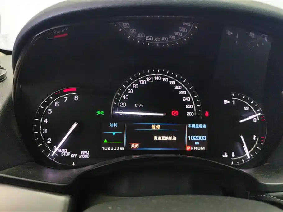Cadillac ATS-L 2017 28T Luxury фото 14