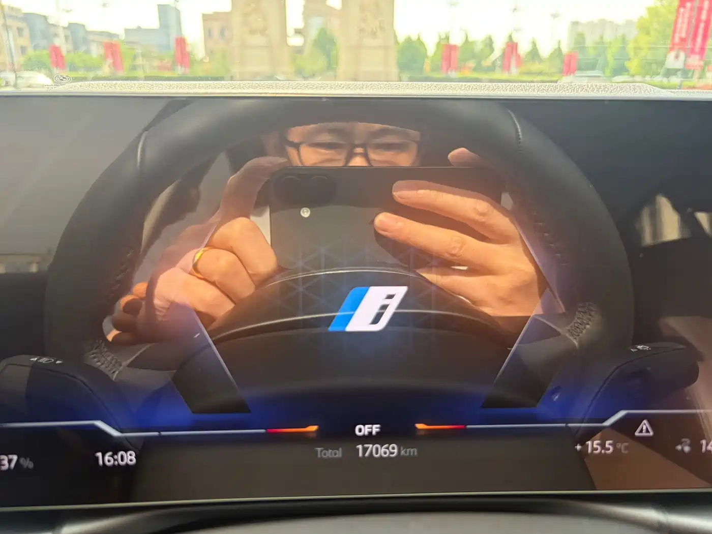 BMW i3 2024 eDrive 35 L фото 7