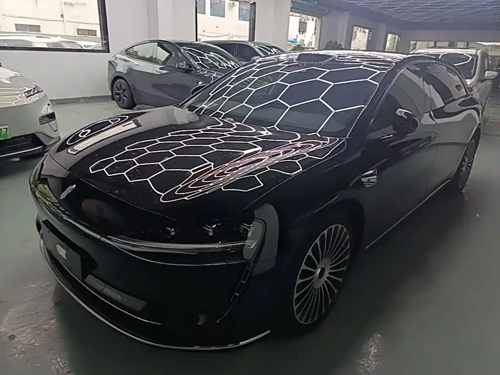 Xiangjie Enjoy World S9T 2025 Model Extended Range Version 53.4kWh