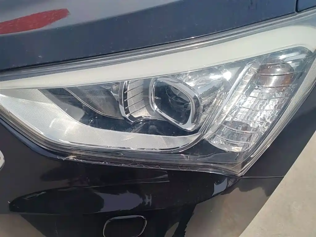 Hyundai Grand Santa Fe 2013 3.0L 7-Seater 4WD Luxury Edition фото 24