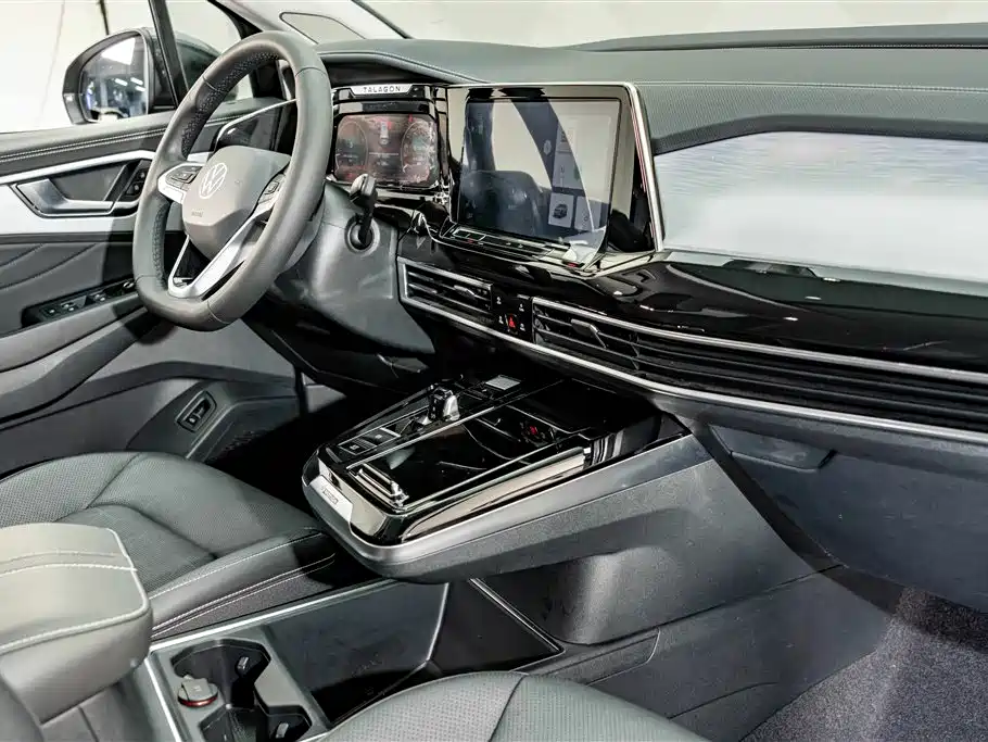 Volkswagen Talagon 2021 380TSI 4WD Luxury Premium Edition Pro фото 17