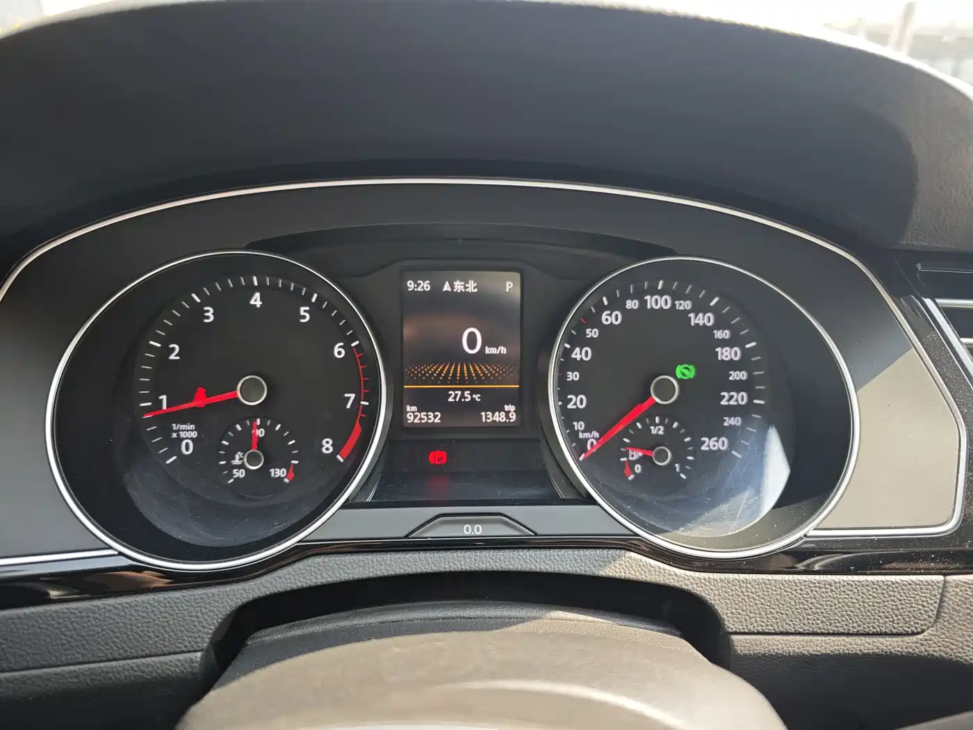 Volkswagen Weilan 2018 380TSI 2WD Free Edition фото 10