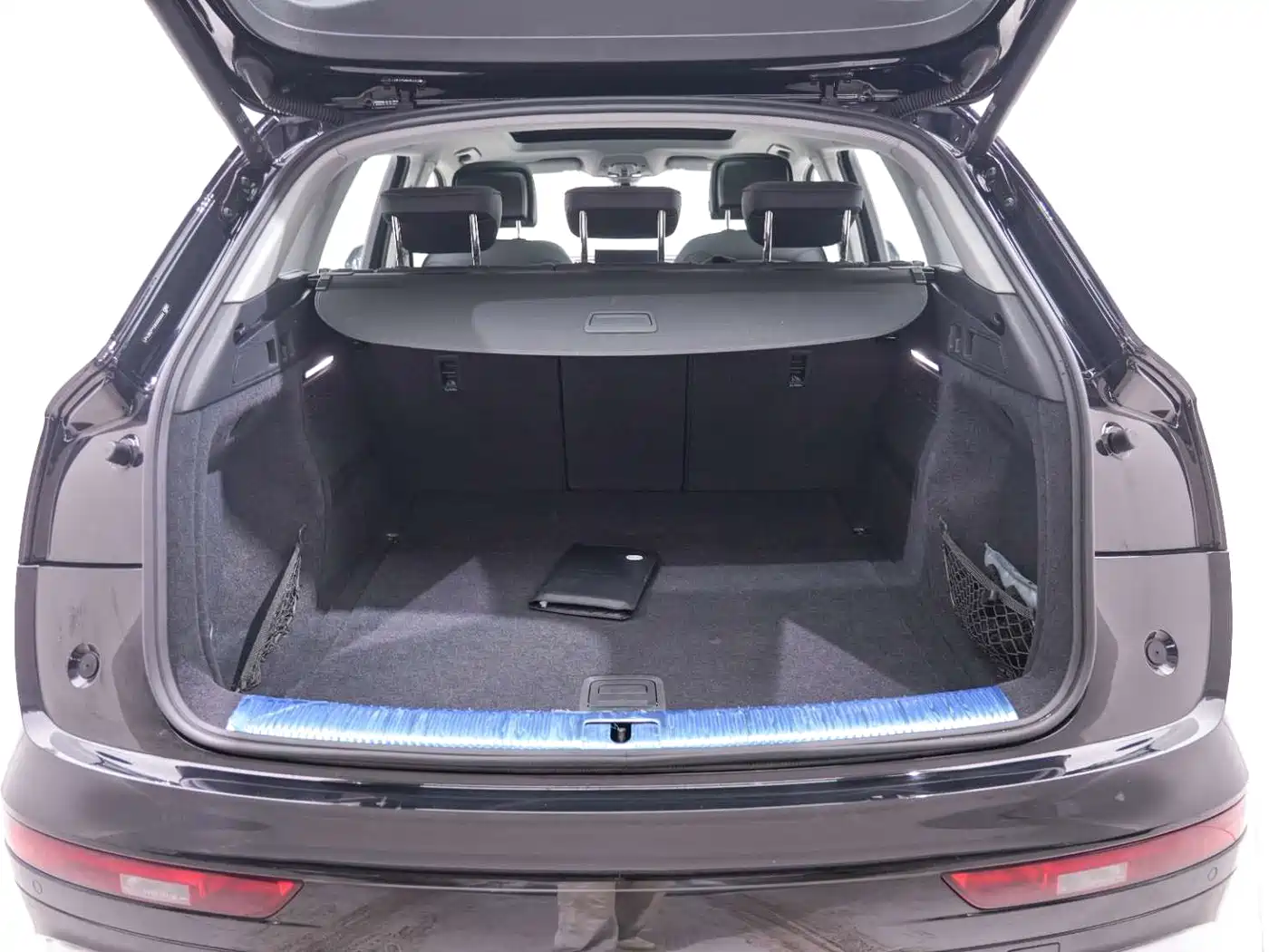 Audi Q5L 2022 Facelift 40T Luxury Dynamic фото 21