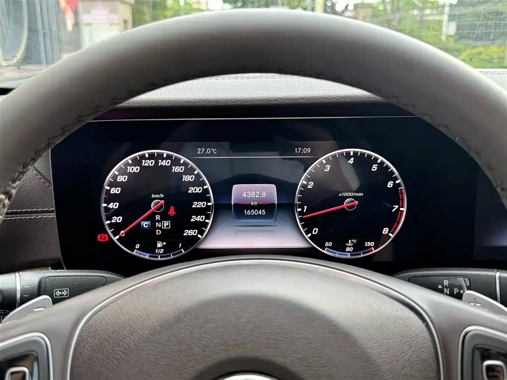 Mercedes-Benz E-Class 2018 Facelift E 300 L Sport Luxury фото 15