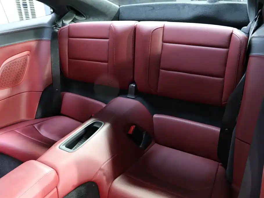 Porsche 911 2016 Carrera 3.0T фото 19