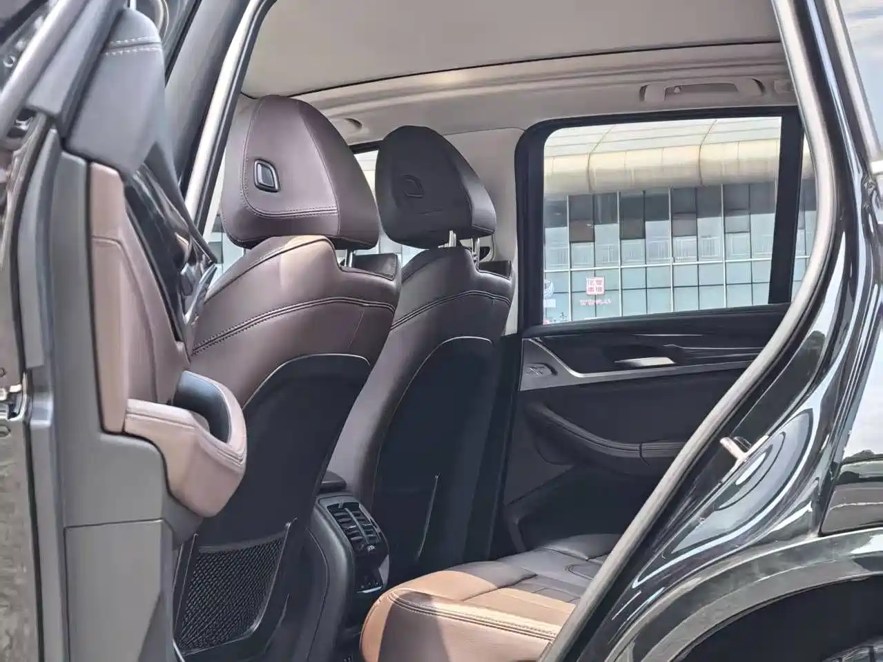 BMW X3 2020 xDrive30i Leading M Sport Package фото 7