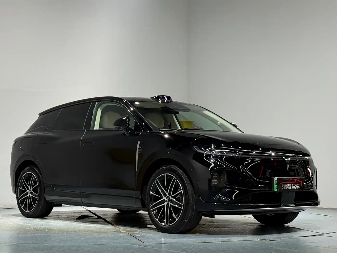 Voyah Auto Voyah Zhiyin 2025 Base фото 4