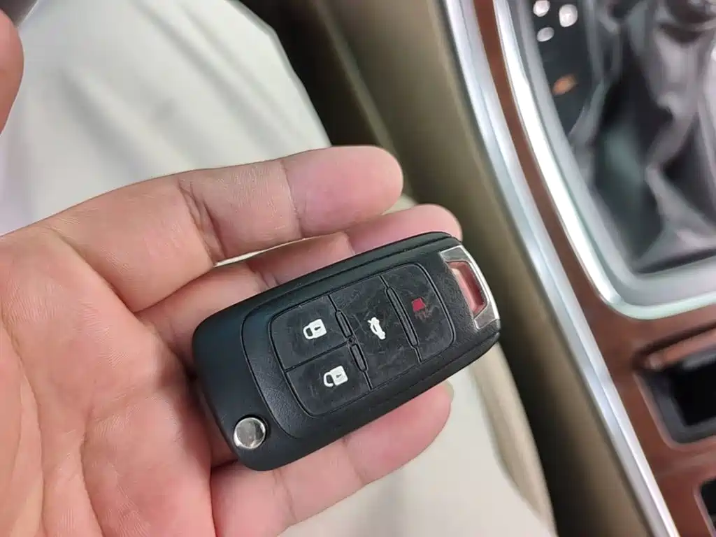 Roewe 950 2015 2012 2.4L Luxury Executive Edition