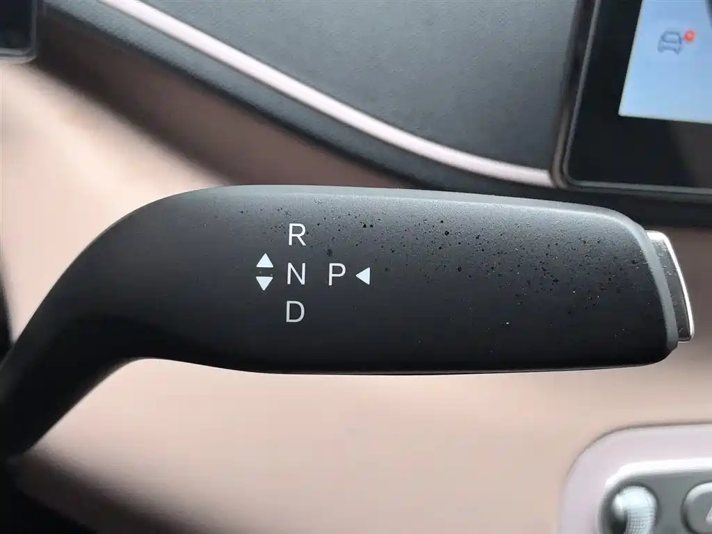 BYD Seagull 2025 Smart Drive Edition 305km Vitality Version фото 13