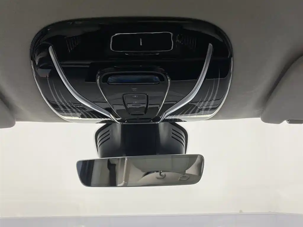 Voyah Auto Voyah Dreamer 2025 PHEV AWD Flagship Kunpeng Edition фото 30