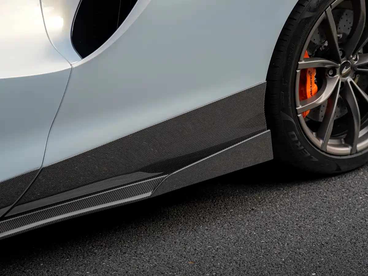 McLaren Artura 2026 2023 3.0T Hybrid Standard