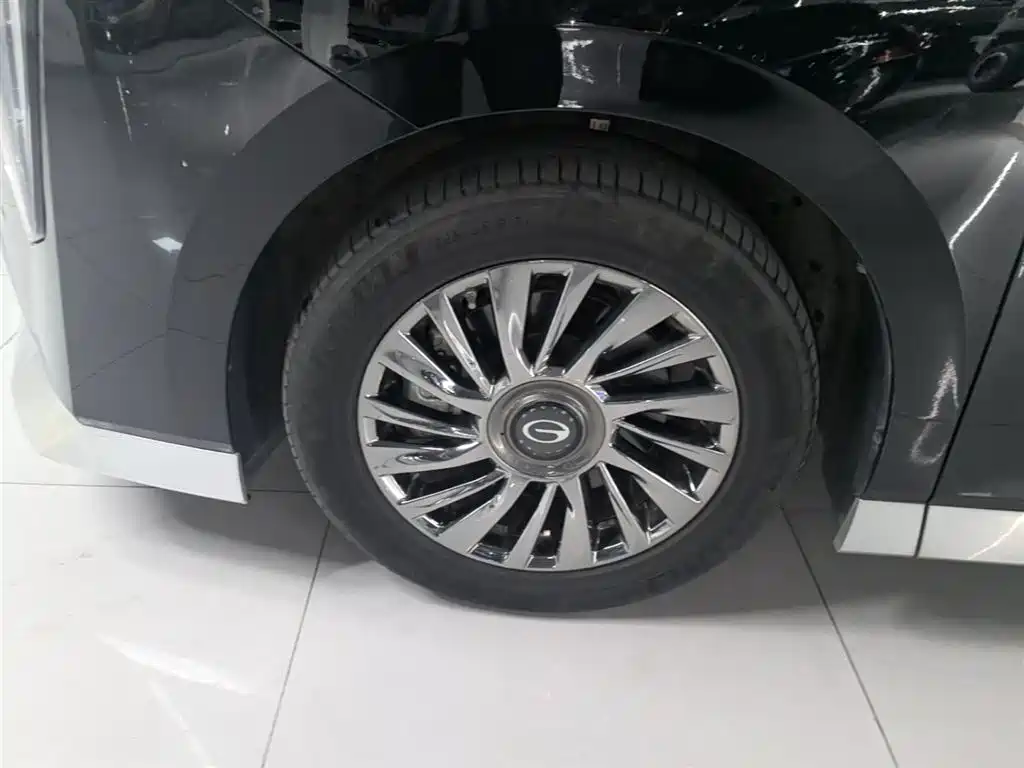 GAC Trumpchi Trumpchi M8 2023 Model Master Series 400T Flagship Edition фото 23