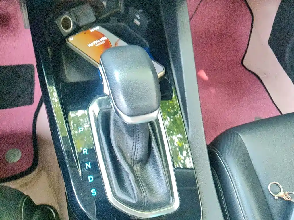 Ford Escort 2022 2021 1.5L Automatic Diamond Edition